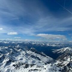 unverortetes Flugbild